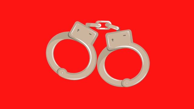 Handcuffs Clicking [Sound Effects HD] [Commercially Free - Free To Use - For Editing]