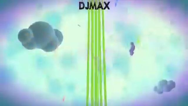 DJMAX - DJMAX PORTABLE BLACK SQUARE BGA HQ смотреть онлайн