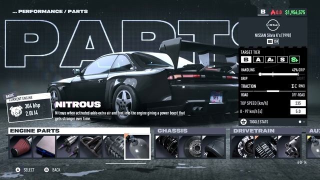 4 МАШИНЫ И НОВАЯ ИМБА - NEED FOR SPEED: UNBOUND смотреть онлайн