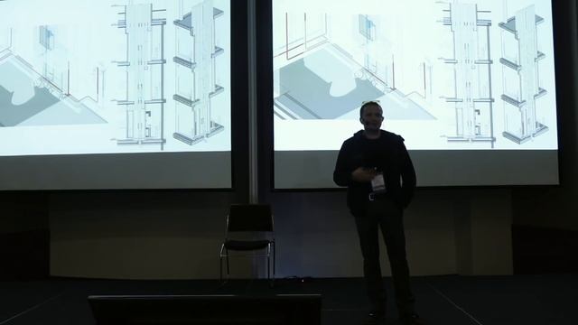 Кирилл Пернаткин, DUTCH. Автоматизация проектирования в ARCHICAD: Grasshopper+GDL, смотреть онлайн