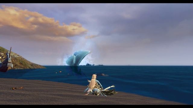 Revelation Online Колыбельная тишины Revelation Dance Video смотреть онлайн