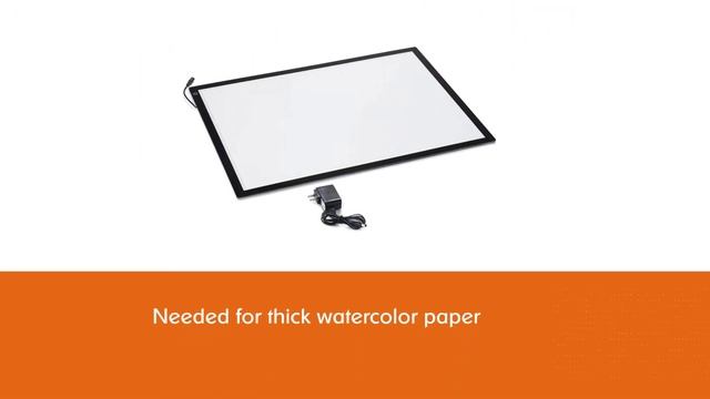 Best Tracing Light Box in 2023 - Top 5 Review | Ultra-Thin Portable Wireless Tracing Light Box смотреть онлайн