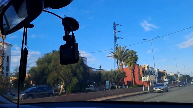 Закрыли бизнес и уехали. Дорога в Танжер. смотреть онлайн