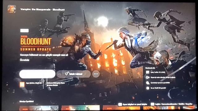 En İyi Ücretsiz PlayStation 5 Oyunları Nedir ? Müşteri hizmetleri destek hattı смотреть онлайн