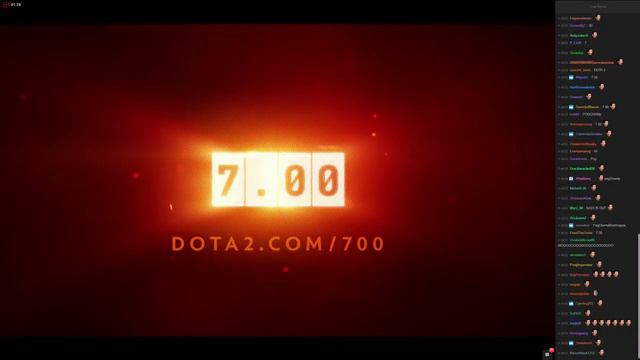 ЧТО БУДЕТ В DOTA 2 7 0 НОВЫЙ ПАТЧ, КОТОРЫЙ ПЕРЕВЕРНЁТ ИГРУ