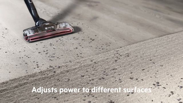 Aspirateur / Stofzuiger AEG VX8.2 смотреть онлайн