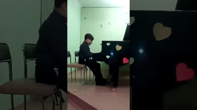 Клеха Егор, Коваленко Женя "Полька" смотреть онлайн