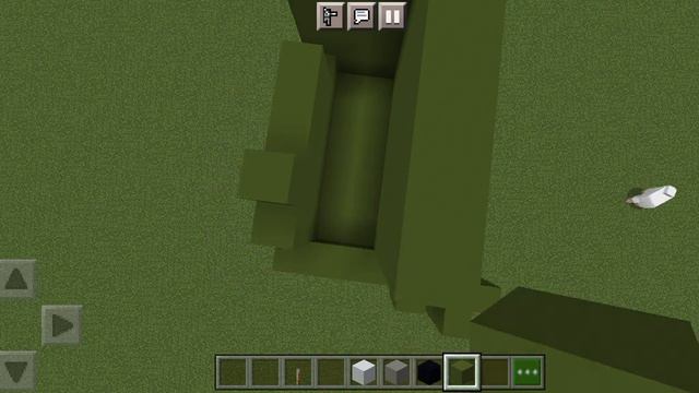 Постройка крипера за 1 мин. за 5 мин. и за 10 минут. смотреть онлайн