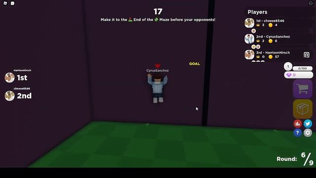 Super Roblox Party 11/04/21 смотреть онлайн