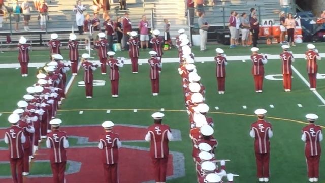 Петр Есаков. Бэнд открытие смотреть онлайн