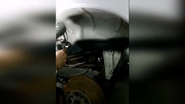 Кузовной ремонт SCODARAPID2 mp4 смотреть онлайн