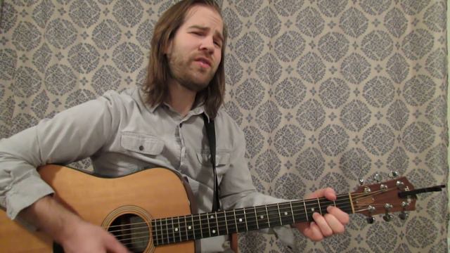 How to play "Redemption Song" by Bob Marley (Guitar Chords & Lesson) смотреть онлайн