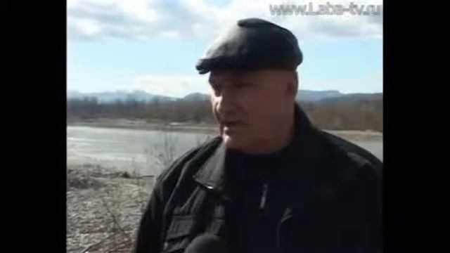 Спрямление русла. смотреть онлайн