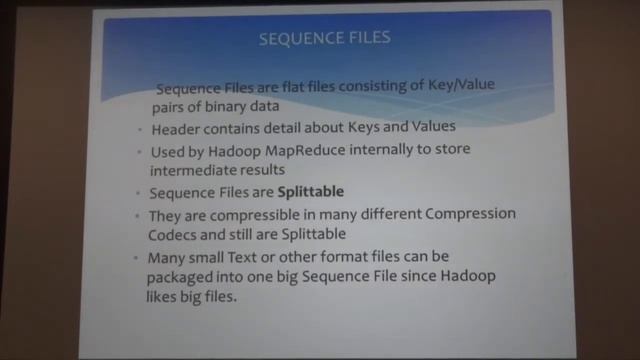 Maralikumar Venkat - Introduction to Hive with Case Study on Protobuf Logs in Hive смотреть онлайн
