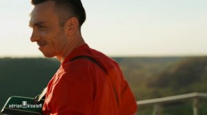 LAMBADA 🌴 Kaoma 🎹 Accordion Cover Adrian Kiseleff