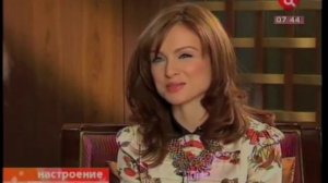 Interview with Sophie Ellis-Bextor (Интервью с Софи Эллис-Бекстор)