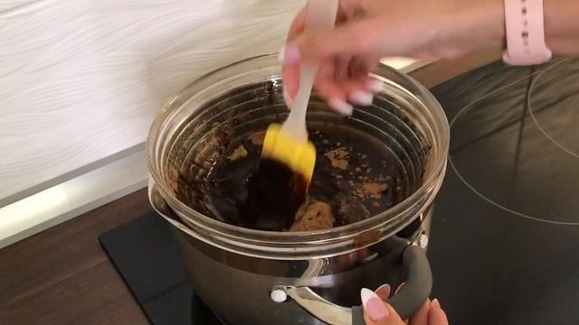 "Натуральный Шоколад" полезные_вкусности_AL смотреть онлайн