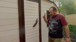 Банная Лаборатория РусПар. Тесты печей, дымоходов, термозащиты, обшивок и аксессуаров. БУДЕМ ЖЕЧЬ!