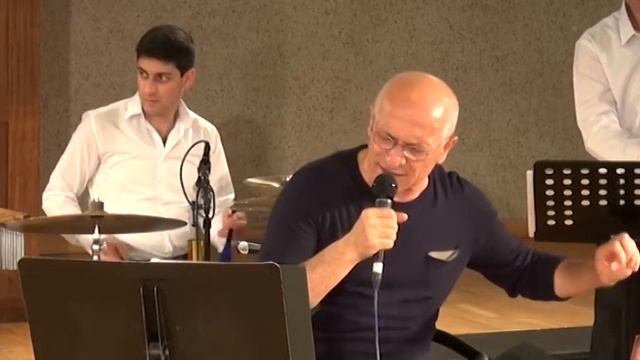 Artavazd Bayatyan -Lrutyun Արտավազդ Բայաթյան - Լռություն смотреть онлайн