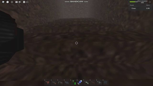 Как получить бейдж *Убийца Гиганта* в роблокс ЗОНА 51 смотреть онлайн