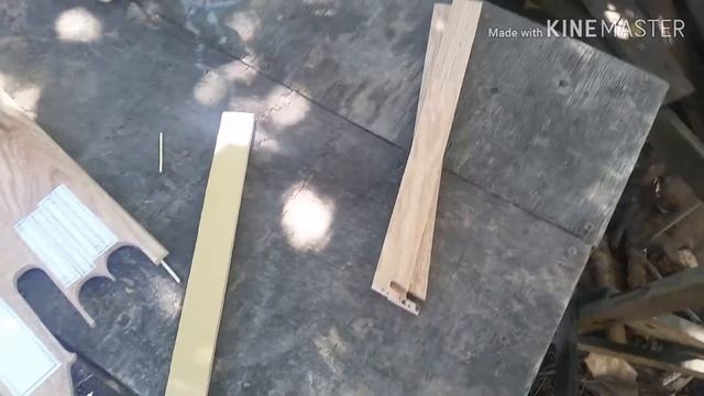 Сделал Штатив Своими Руками! смотреть онлайн