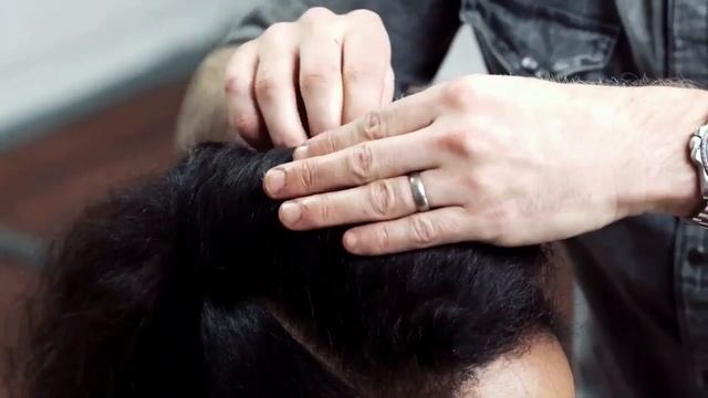 Matrix Style Link Жгут с накладными прядями смотреть онлайн