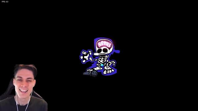 ИГРА В КАЛЬМАРА FNF ! ТОП МОД FRIDAY NIGHT FUNKIN Real Squid Game смотреть онлайн