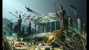 The enigmatic world of lost civilizations