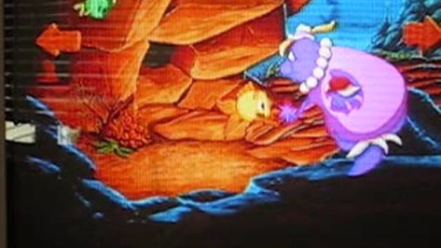 Freddi Fish Missing Kelp Seed Part 1 смотреть онлайн
