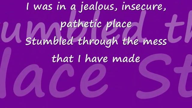 Finally - Fergie - Lyrics смотреть онлайн