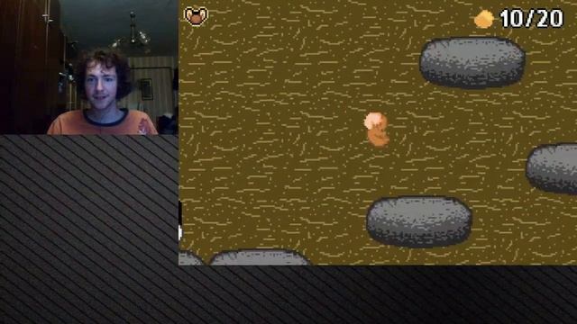 Ностальгический стрим. Game Boy Advance: Tom & Jerry Tales [#2.1] смотреть онлайн