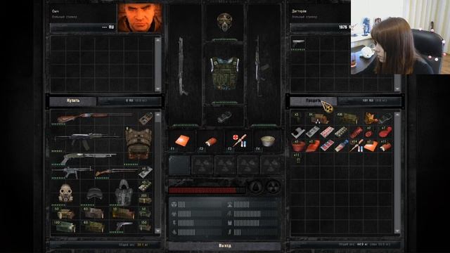 S.T.A.L.K.E.R.: Зов Припяти. Серия 14. Нашли Шутника. смотреть онлайн