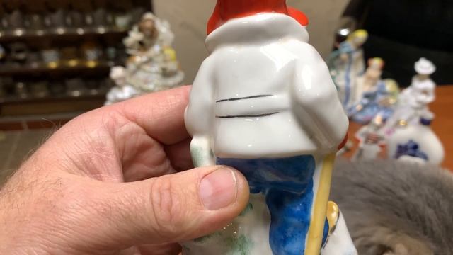 Меня обнесли, как раннюю черешню в колхозном саду! смотреть онлайн