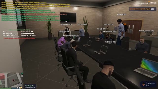 Лекция Субординация (EMS) смотреть онлайн