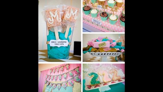 Easy Birthday party games for girls смотреть онлайн