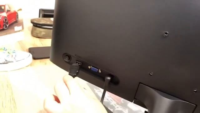 LCD monitor samsung 24” 2/2 смотреть онлайн