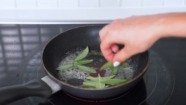 HOW TO COOK BUTTERNUT SQUASH 5 WAYS | + Download my FREE fall meal plan смотреть онлайн