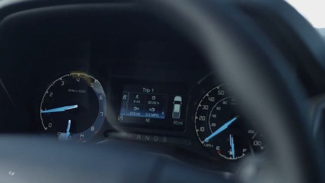 2019 Ford Ranger | Lariat, STX and XLT models смотреть онлайн