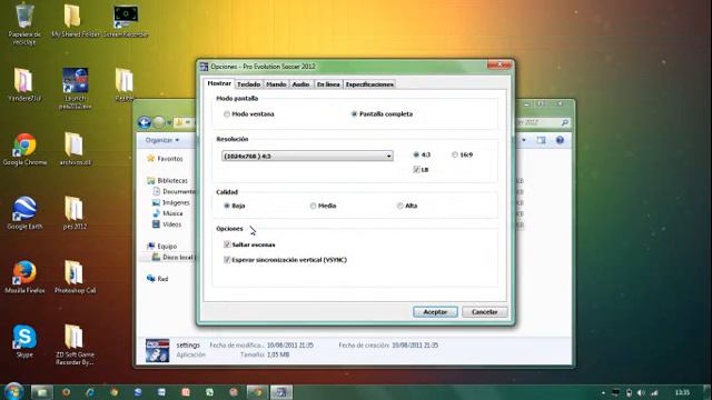 como hacer que el pes 2012 o 2013 no tenga lag смотреть онлайн