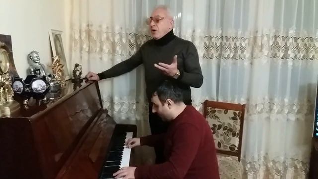 Artur Atoyan  Rudolf Muradyan - Sireci qezi