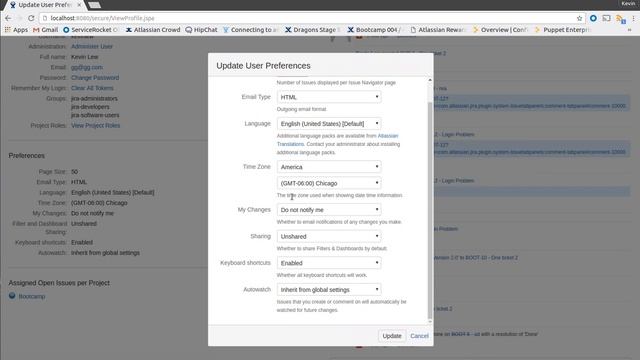 Enabling "Notify Me" смотреть онлайн