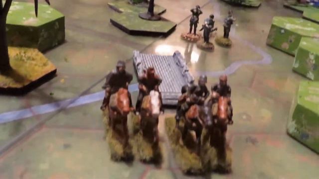 MEMOIR '44 D-DAY LANDINGS FULL SETUP W NEW FLIGHT PLAN смотреть онлайн
