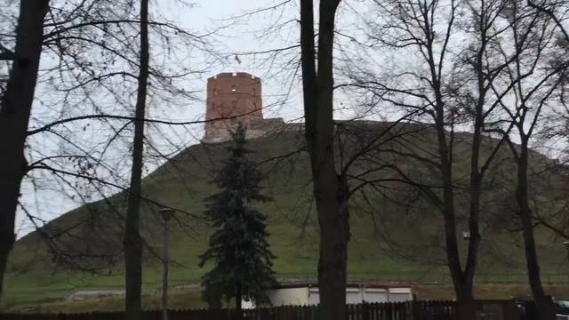 В Вильнюс и обратно. Часть 2