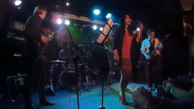 Линии Сердца - Клан волков смотреть онлайн