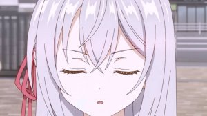 Аля иногда не кокетничет со мной ПЕРЕОЗВУЧКА #2