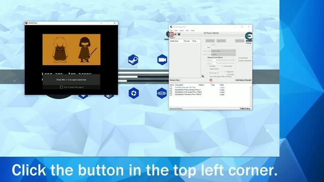 Infinite Health In Undertale| 5 Minute Undertale Hack смотреть онлайн