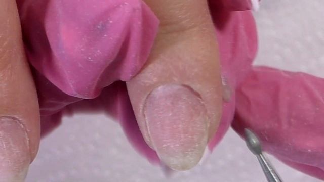 French for short nails. Manicure 2023. Nail design 2023 смотреть онлайн