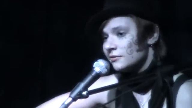 Крис Аивер - Я буду твоей паранойей смотреть онлайн