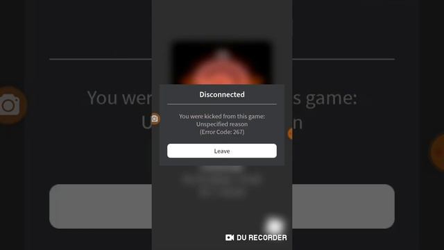 How to fix error code 267 roblox смотреть онлайн