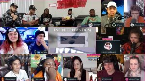 Реакция людей на смерть Курамы. Борута 218.  Kurama's Death Reaction  Boruto 218